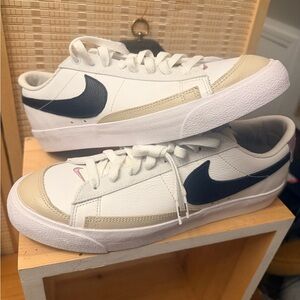 Nike Blazer Low 77 Vintage